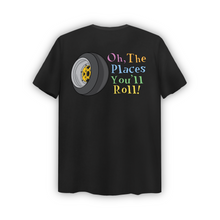 Load image into Gallery viewer, MK2 Tee (Black)