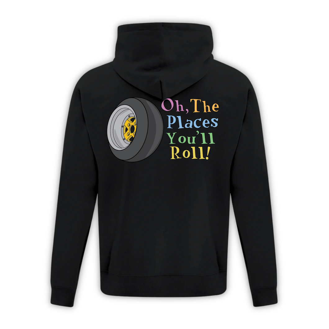 MK2 Hoodie