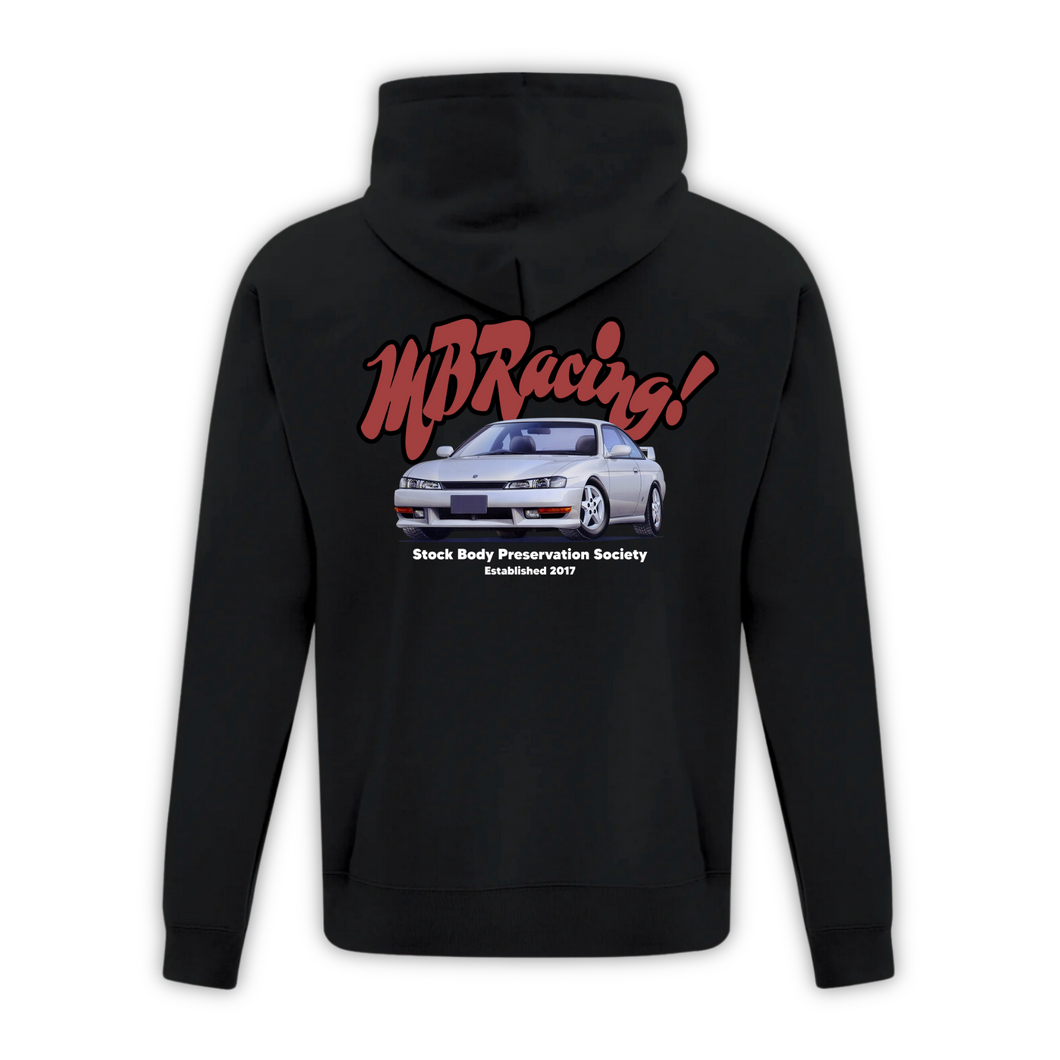 S14 Hoodie