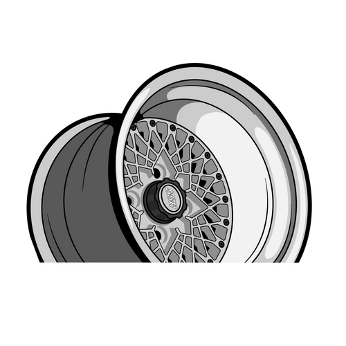 Formula Mesh Peeker