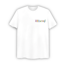 Load image into Gallery viewer, MK2 Tee (White)