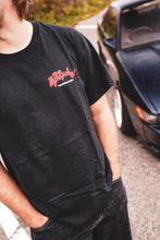 Load image into Gallery viewer, S14 Tee (Black)