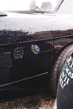 Load image into Gallery viewer, MK2 Tee (Black)