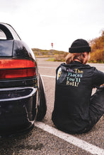 Load image into Gallery viewer, MK2 Tee (Black)