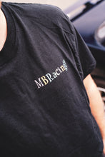 Load image into Gallery viewer, MK2 Tee (Black)