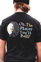 Load image into Gallery viewer, MK2 Tee (Black)