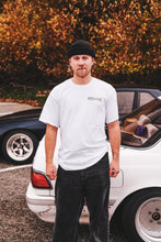 Load image into Gallery viewer, MK2 Tee (White)