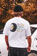 Load image into Gallery viewer, MK2 Tee (White)