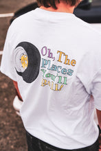 Load image into Gallery viewer, MK2 Tee (White)