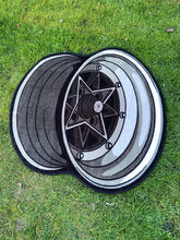 Load image into Gallery viewer, Star Shark Rug