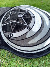 Load image into Gallery viewer, Star Shark Rug