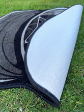 Load image into Gallery viewer, Star Shark Rug