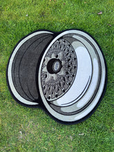 Load image into Gallery viewer, Formula Mesh Rug