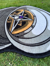 Load image into Gallery viewer, Techno Phantom Rug