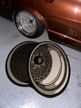 Load image into Gallery viewer, Formula Mesh Rug