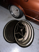 Load image into Gallery viewer, Star Shark Rug