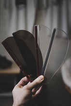 Load image into Gallery viewer, MB Mirror Guards