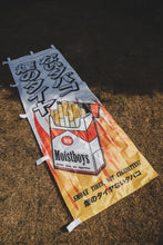 Load image into Gallery viewer, STNC Nobori