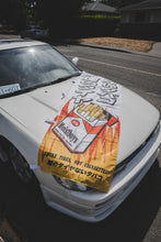 Load image into Gallery viewer, STNC Nobori