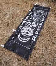 Load image into Gallery viewer, 4Wheel Nobori