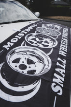 Load image into Gallery viewer, 4Wheel Nobori