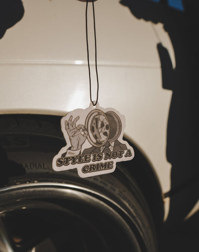 Style Air Freshener