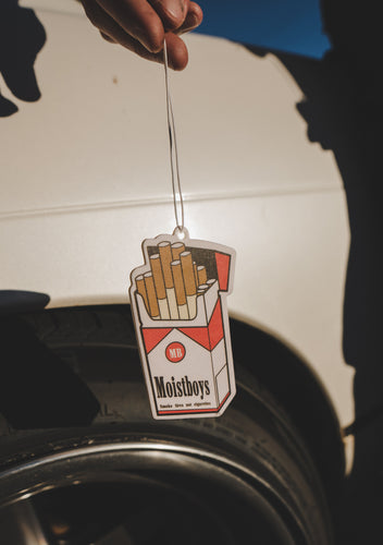 STNC Air Freshener
