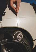 Load image into Gallery viewer, Small Wheels Forever Air Freshener