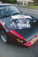 Load image into Gallery viewer, HKS Style Nobori