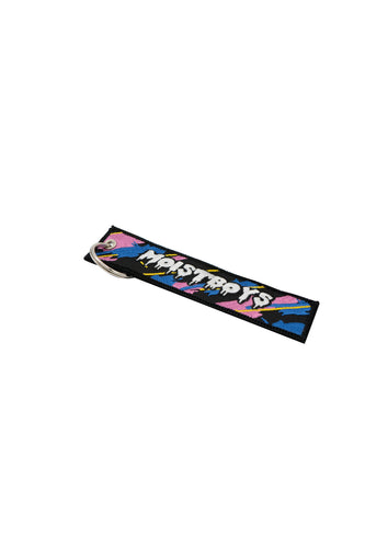 Drip Jettag