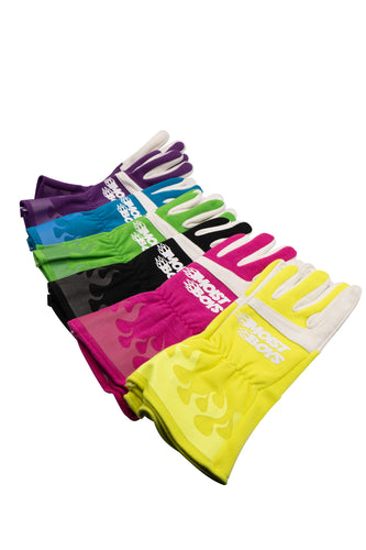 MB Driving Gloves