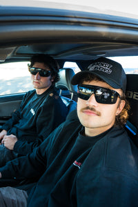MB Safety Sunnies