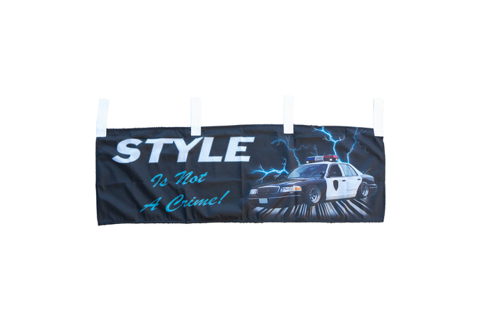 Style Nobori
