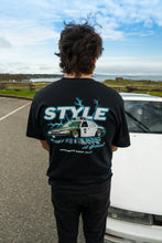 Load image into Gallery viewer, Style T (Black)