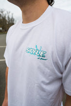 Load image into Gallery viewer, Style T (White)