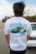 Load image into Gallery viewer, Style T (White)