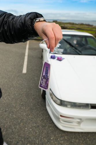 Grape Hi-Chew Air Freshener