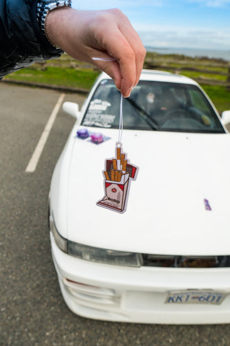 STNC V2 Air Freshener