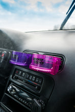 Load image into Gallery viewer, Clear Edition Cupholder