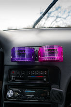 Load image into Gallery viewer, Clear Edition Cupholder