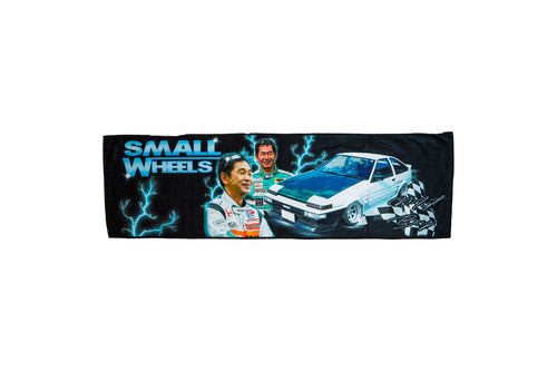 Racing 86 Towel