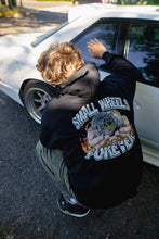 Load image into Gallery viewer, Chain Hoodie