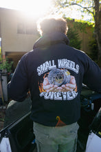 Load image into Gallery viewer, Chain Hoodie