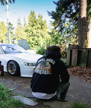 Load image into Gallery viewer, Chain Hoodie