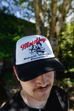 Load image into Gallery viewer, Flash Trucker Hat