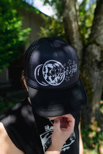 Star Trucker Hat
