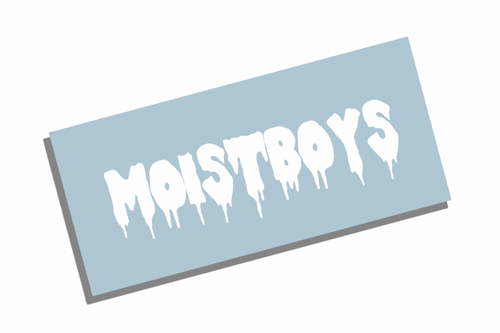 MB Drip Vinyl