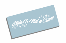 Load image into Gallery viewer, Style Vinyl