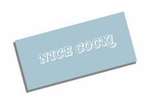 Load image into Gallery viewer, Nice! Vinyl