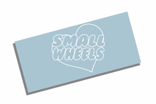 Load image into Gallery viewer, Small Wheels<3 Vinyl